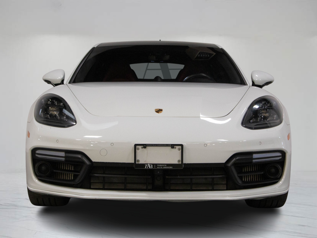 2018 Porsche Panamera E-Hybrid 4 Executive, 多伦多, 全款车