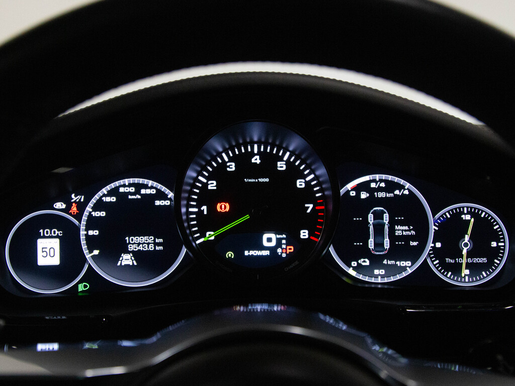 2018 Porsche Panamera E-Hybrid 4 Executive, 多伦多, 全款车