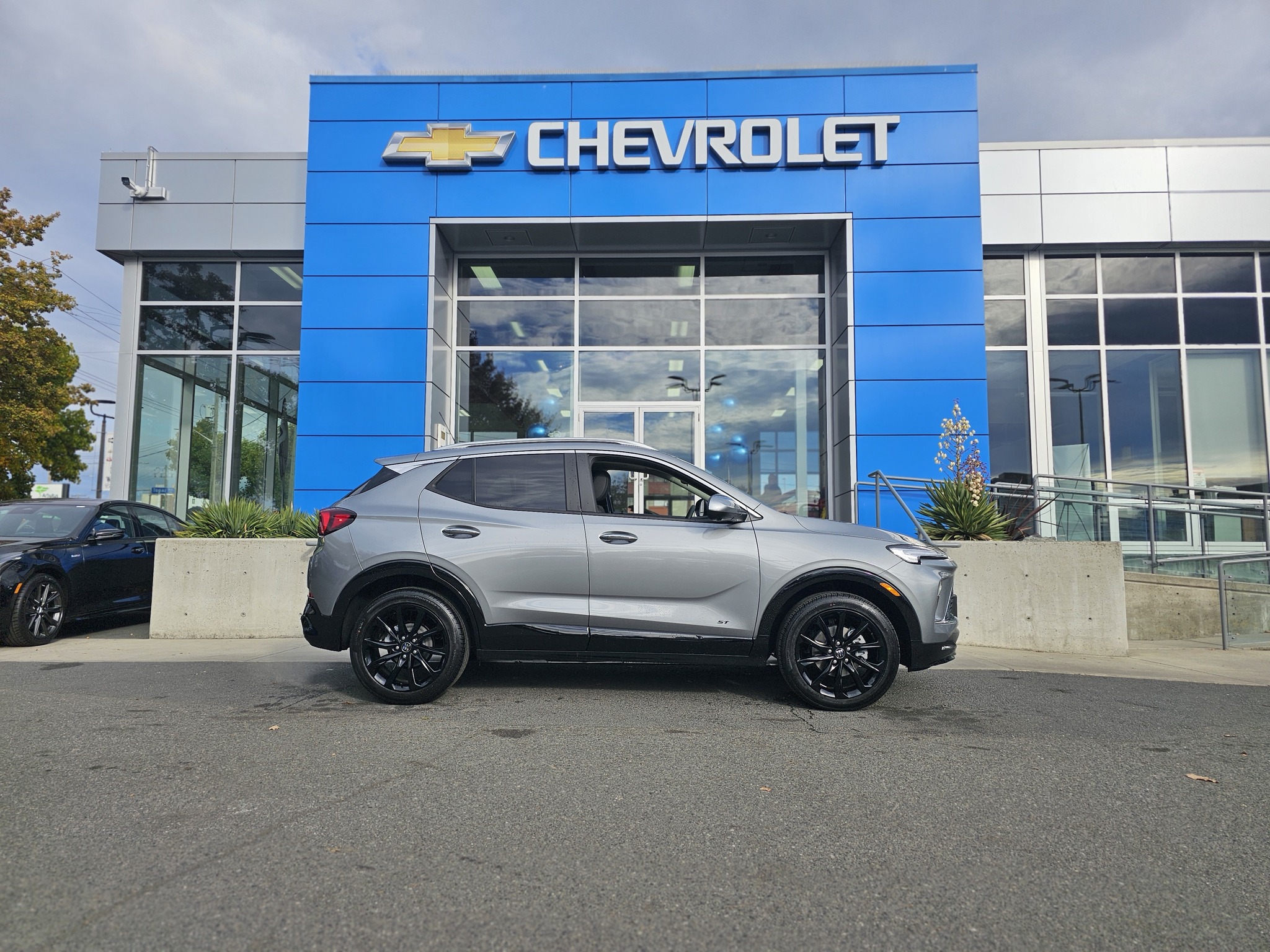 2026 Buick Encore GX