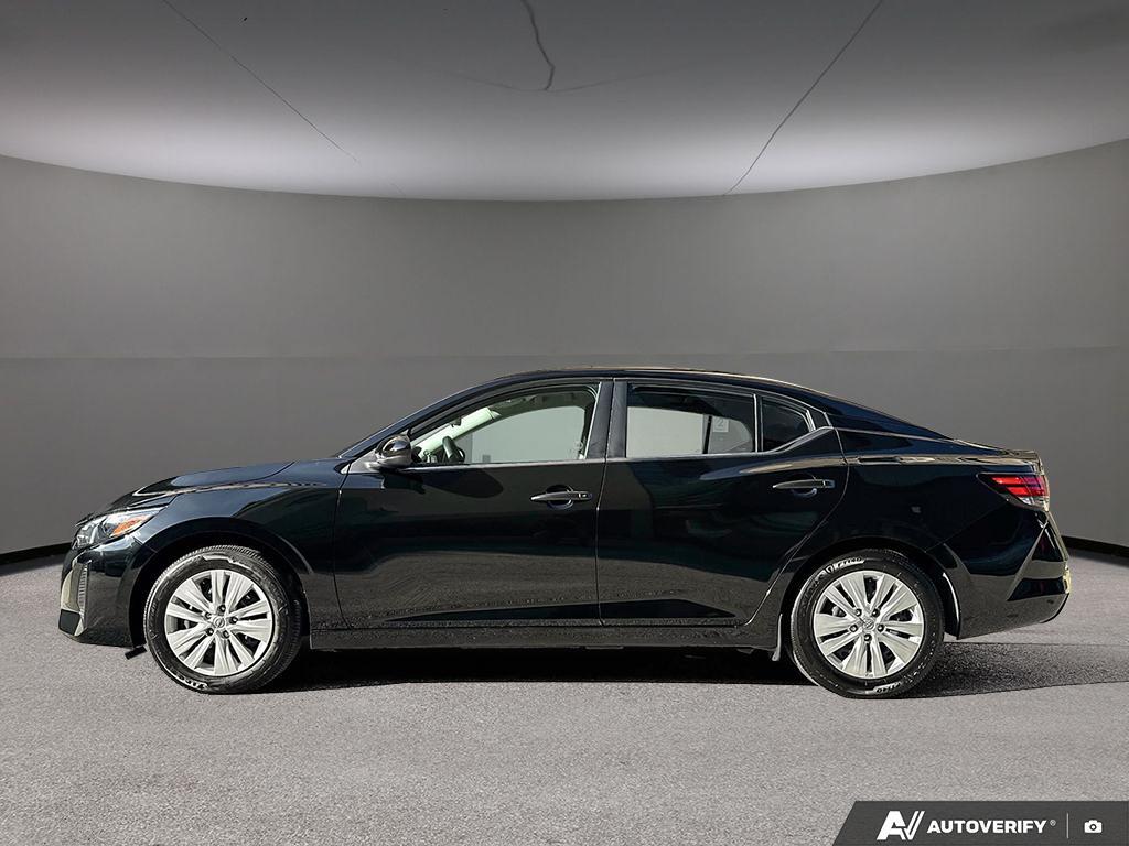 2024 Nissan Sentra S Plus, Vancouver, Cash