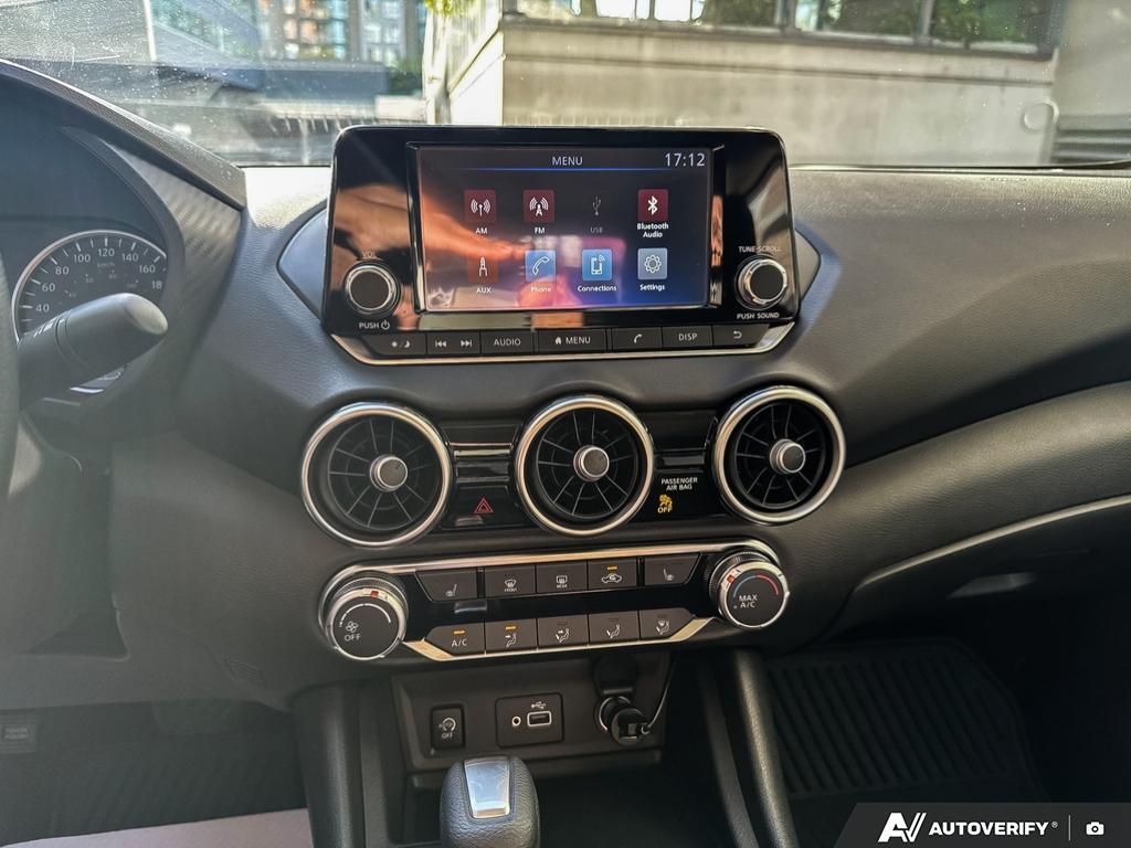 2024 Nissan Sentra S Plus, Vancouver, Cash