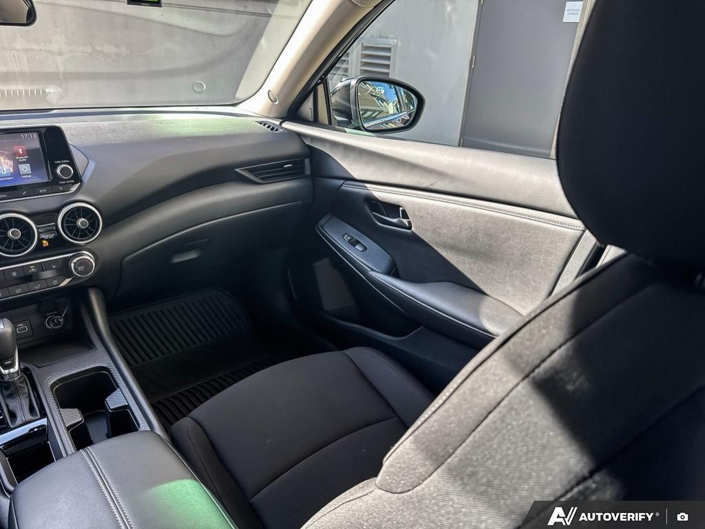 2024 Nissan Sentra S Plus, Vancouver, Cash
