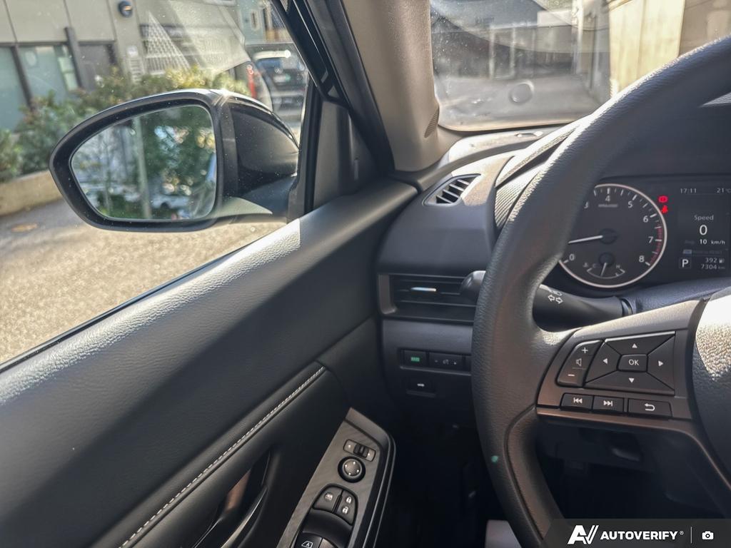 2024 Nissan Sentra S Plus, Vancouver, Cash