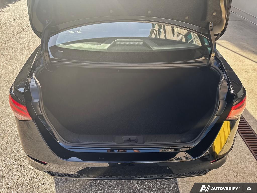 2024 Nissan Sentra S Plus, Vancouver, Cash