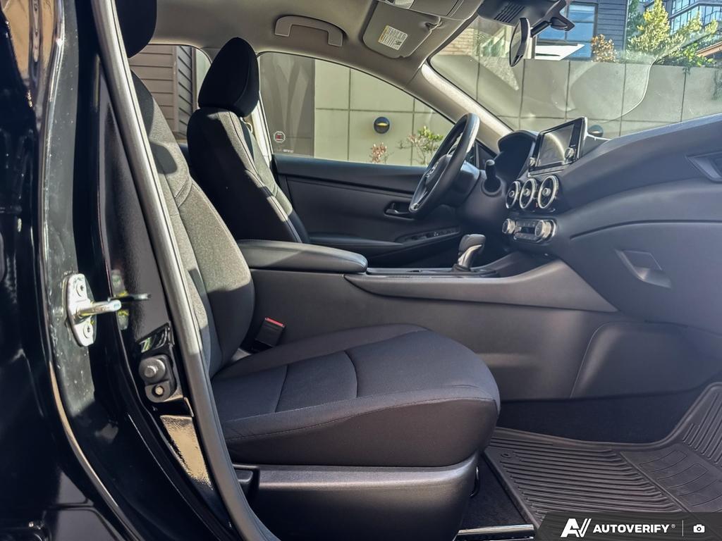 2024 Nissan Sentra S Plus, Vancouver, Cash