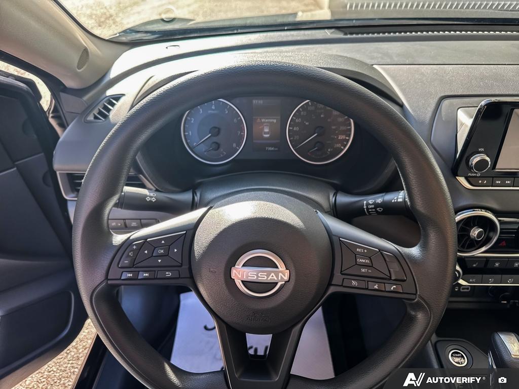 2024 Nissan Sentra S Plus, Vancouver, Cash