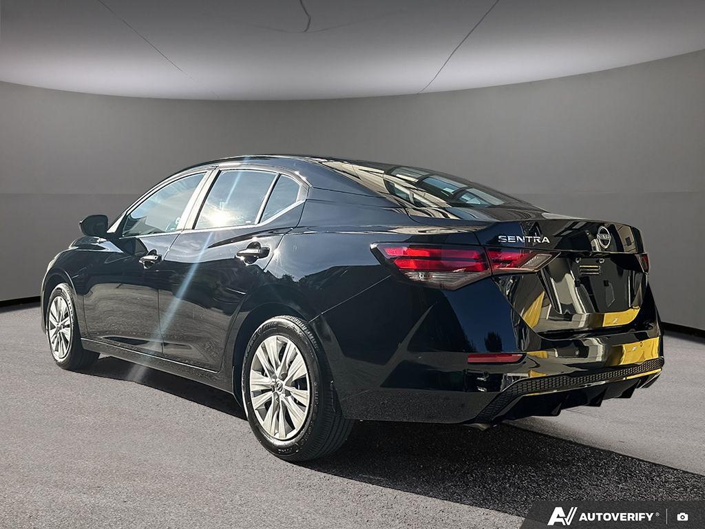2024 Nissan Sentra S Plus, Vancouver, Cash