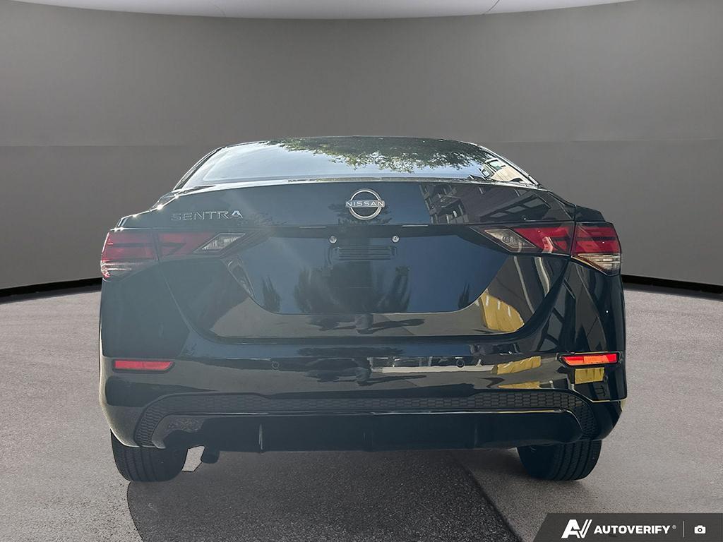 2024 Nissan Sentra S Plus, Vancouver, Cash