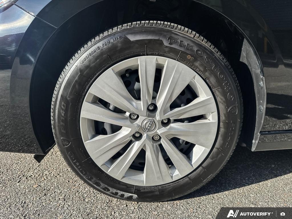 2024 Nissan Sentra S Plus, Vancouver, Cash