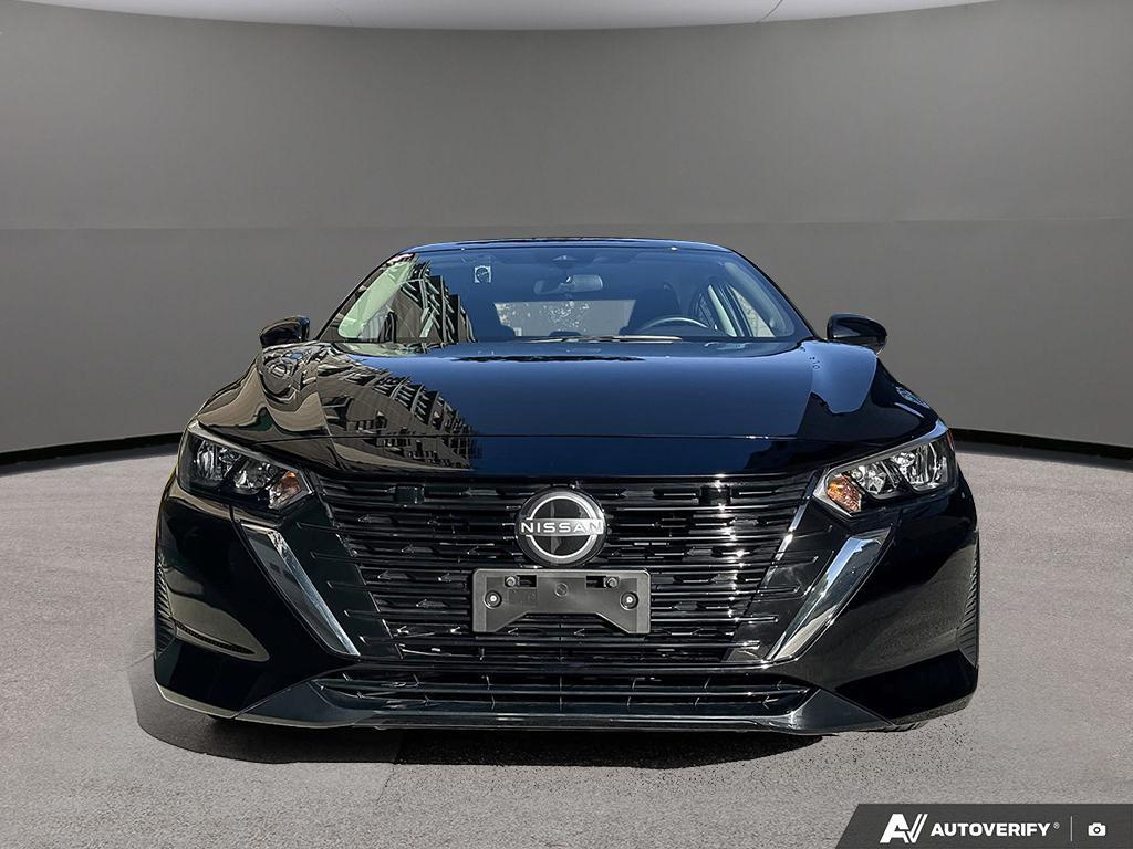 2024 Nissan Sentra S Plus, Vancouver, Cash