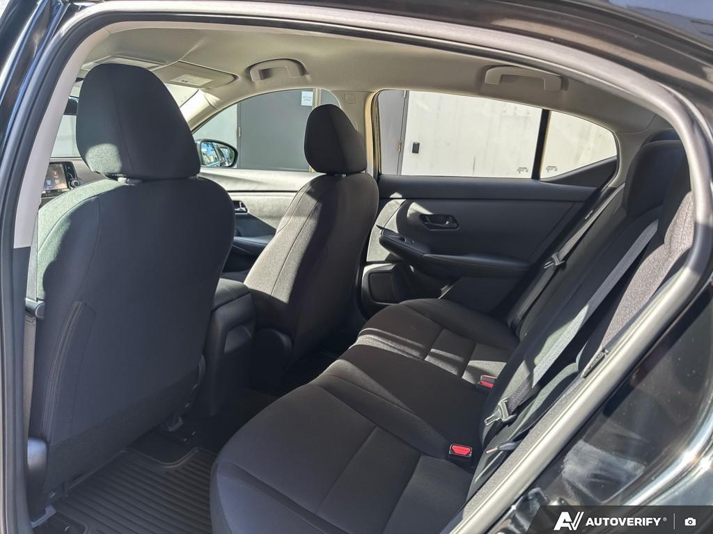 2024 Nissan Sentra S Plus, Vancouver, Cash