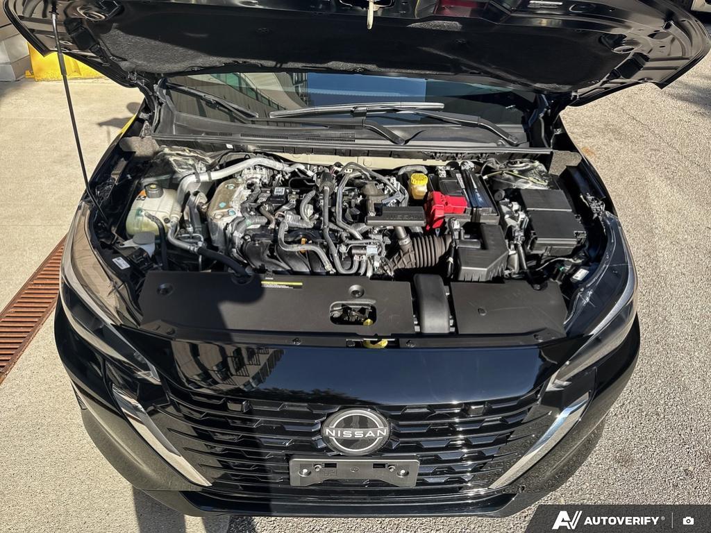 2024 Nissan Sentra S Plus, Vancouver, Cash