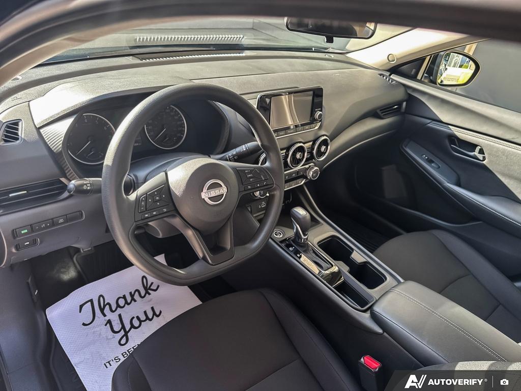 2024 Nissan Sentra S Plus, Vancouver, Cash