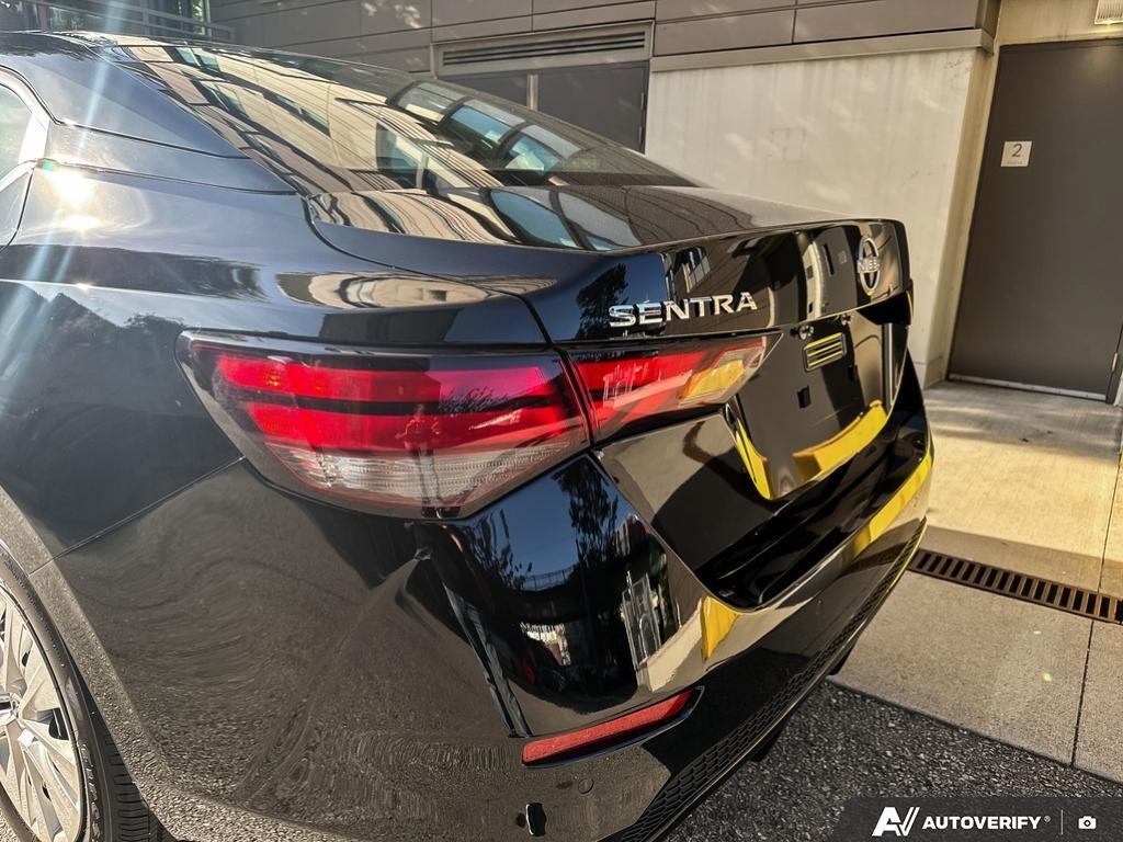 2024 Nissan Sentra S Plus, Vancouver, Cash