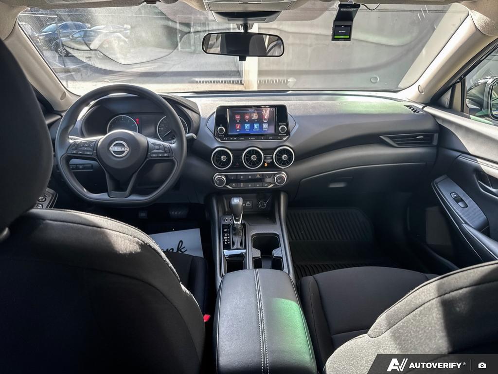 2024 Nissan Sentra S Plus, Vancouver, Cash