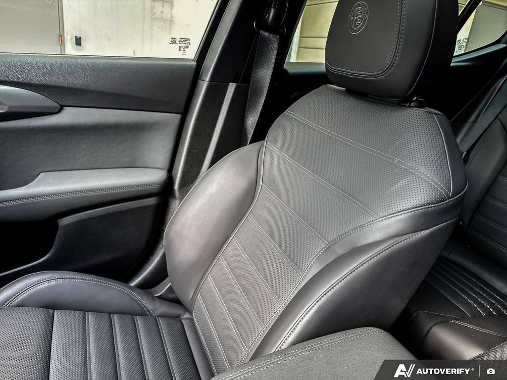 2024 Alfa Romeo Tonale Veloce EAWD, Vancouver, Cash