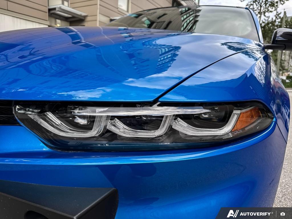 2024 Alfa Romeo Tonale Veloce EAWD, Vancouver, Cash