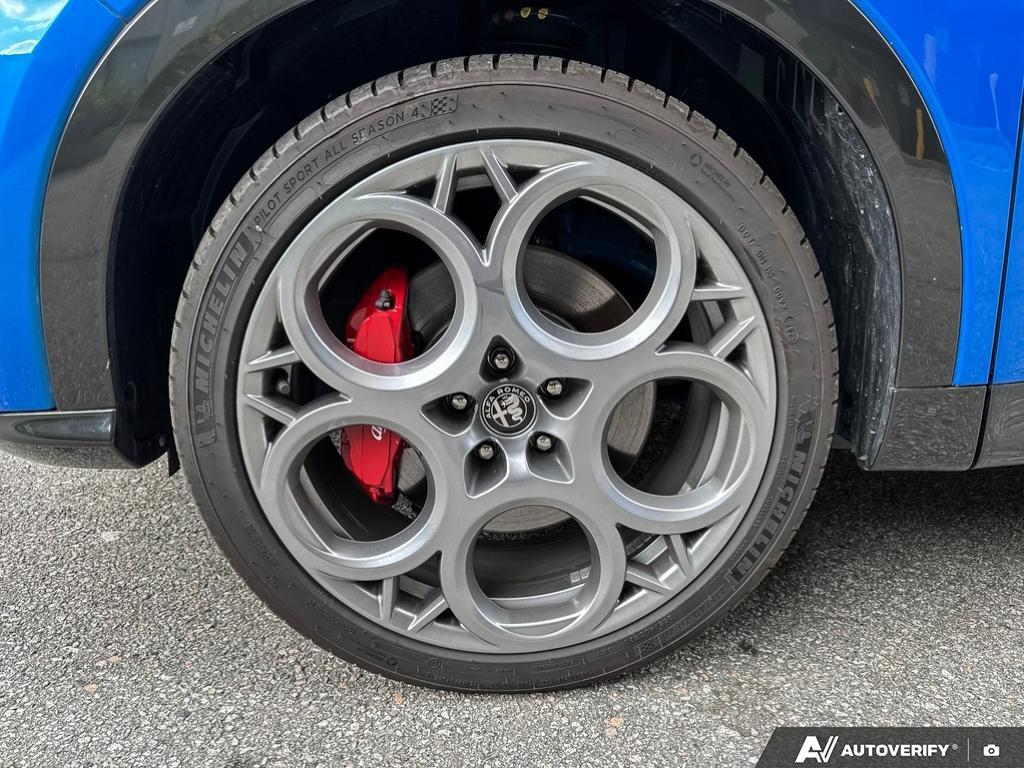 2024 Alfa Romeo Tonale Veloce EAWD, Vancouver, Cash