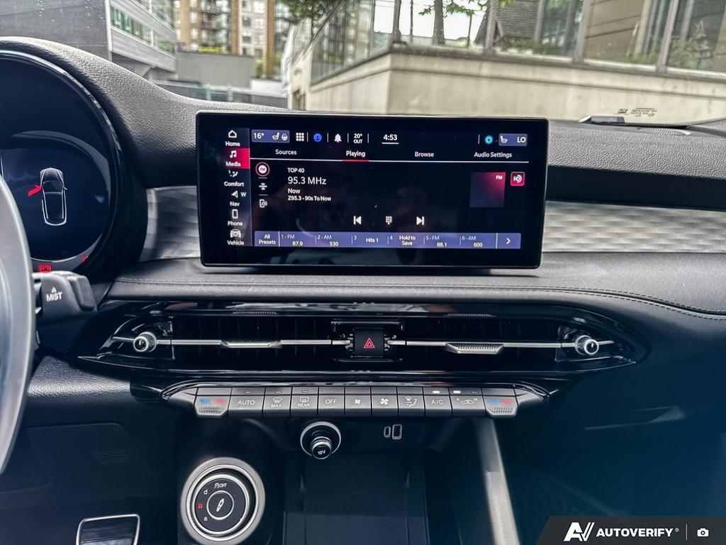 2024 Alfa Romeo Tonale Veloce EAWD, Vancouver, Cash