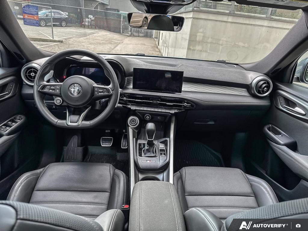 2024 Alfa Romeo Tonale Veloce EAWD, Vancouver, Cash