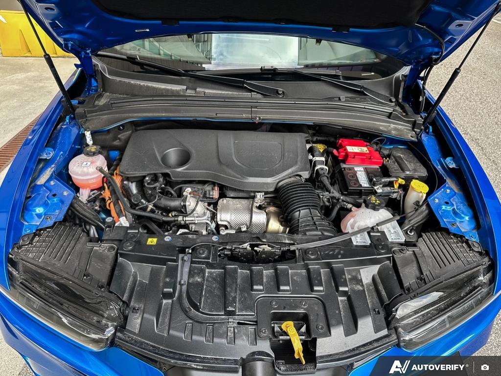 2024 Alfa Romeo Tonale Veloce EAWD, Vancouver, Cash