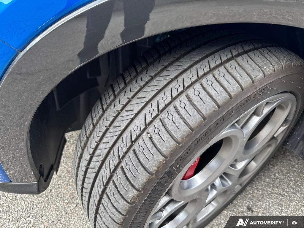 2024 Alfa Romeo Tonale Veloce EAWD, Vancouver, Cash