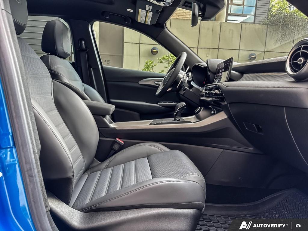 2024 Alfa Romeo Tonale Veloce EAWD, Vancouver, Cash