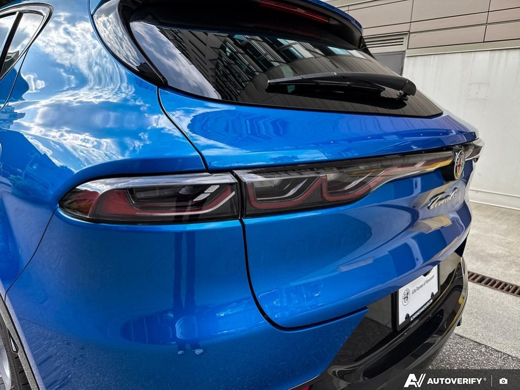 2024 Alfa Romeo Tonale Veloce EAWD, Vancouver, Cash