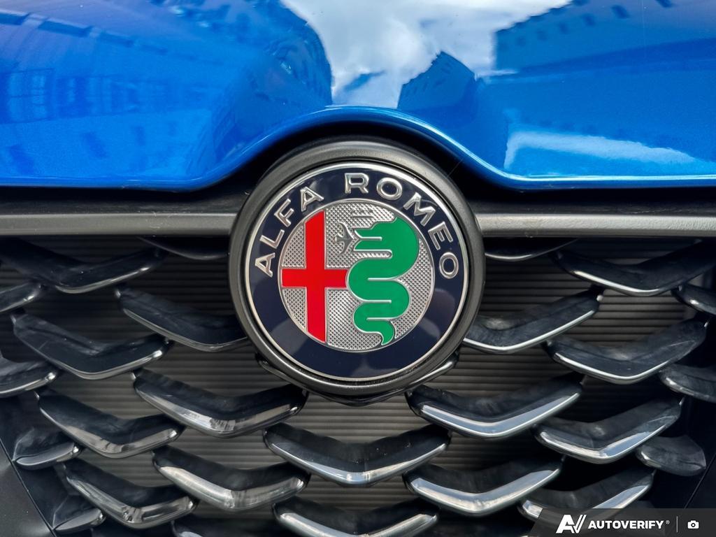 2024 Alfa Romeo Tonale Veloce EAWD, Vancouver, Cash