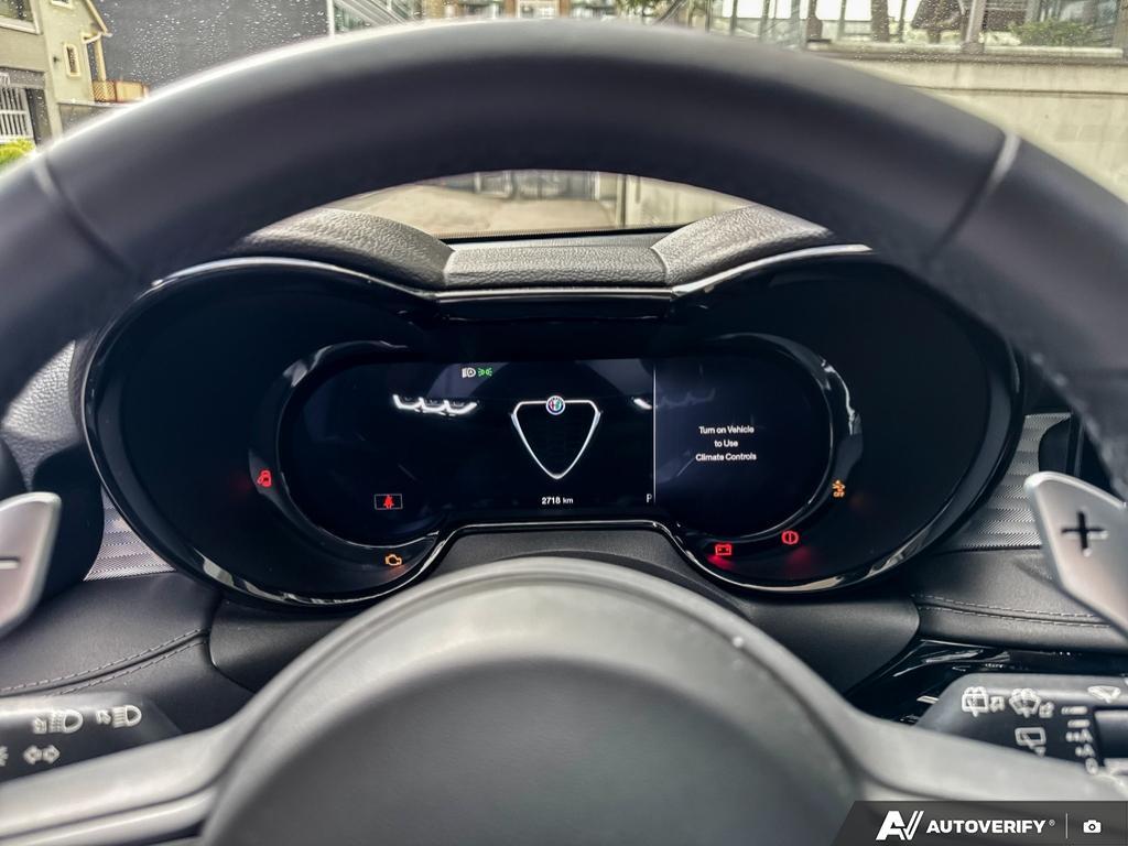 2024 Alfa Romeo Tonale Veloce EAWD, Vancouver, Cash