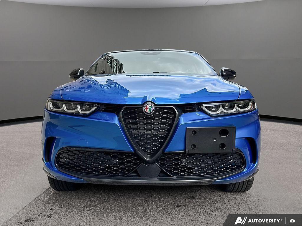 2024 Alfa Romeo Tonale Veloce EAWD, Vancouver, Cash