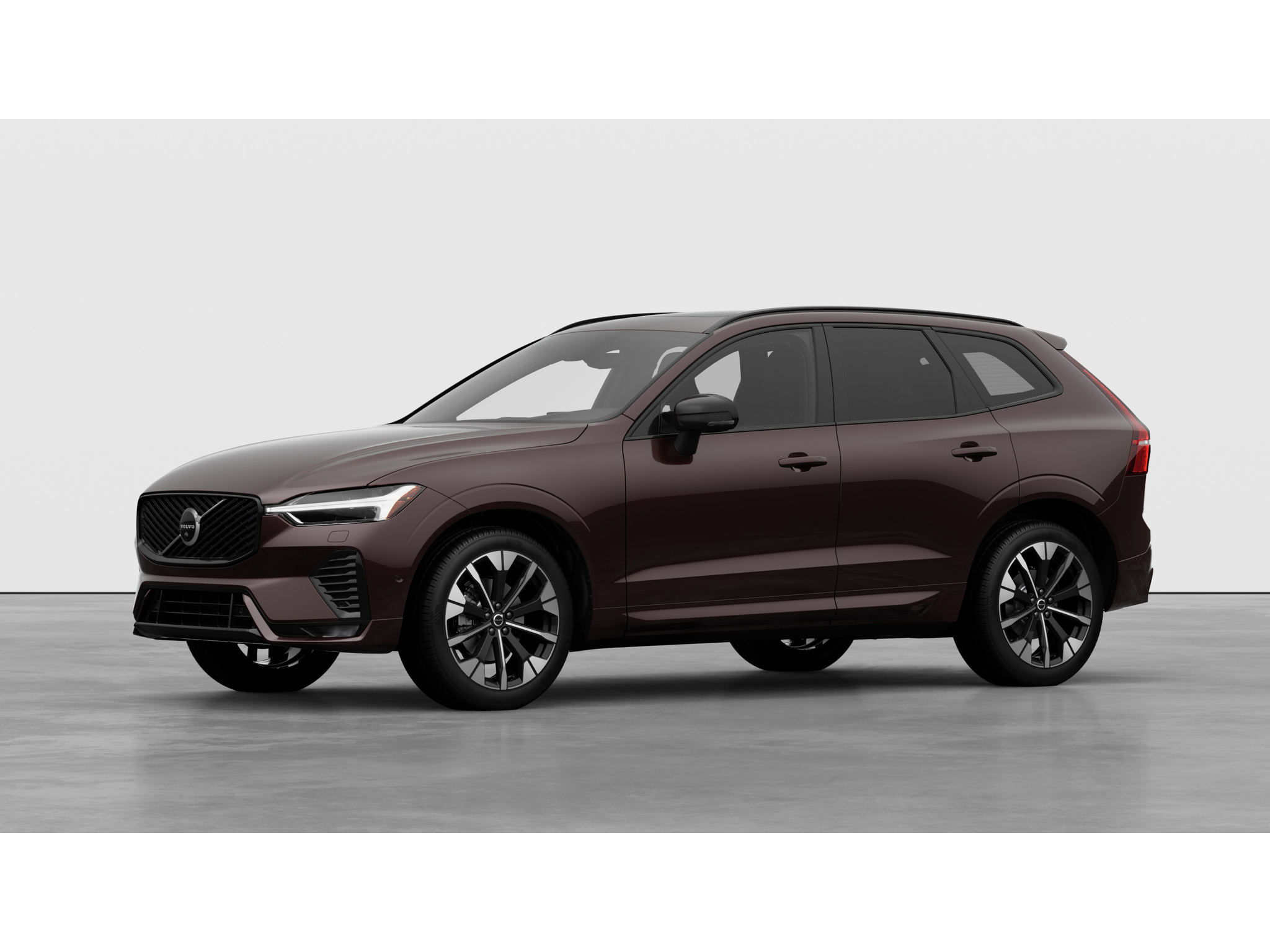 2026 Volvo XC60