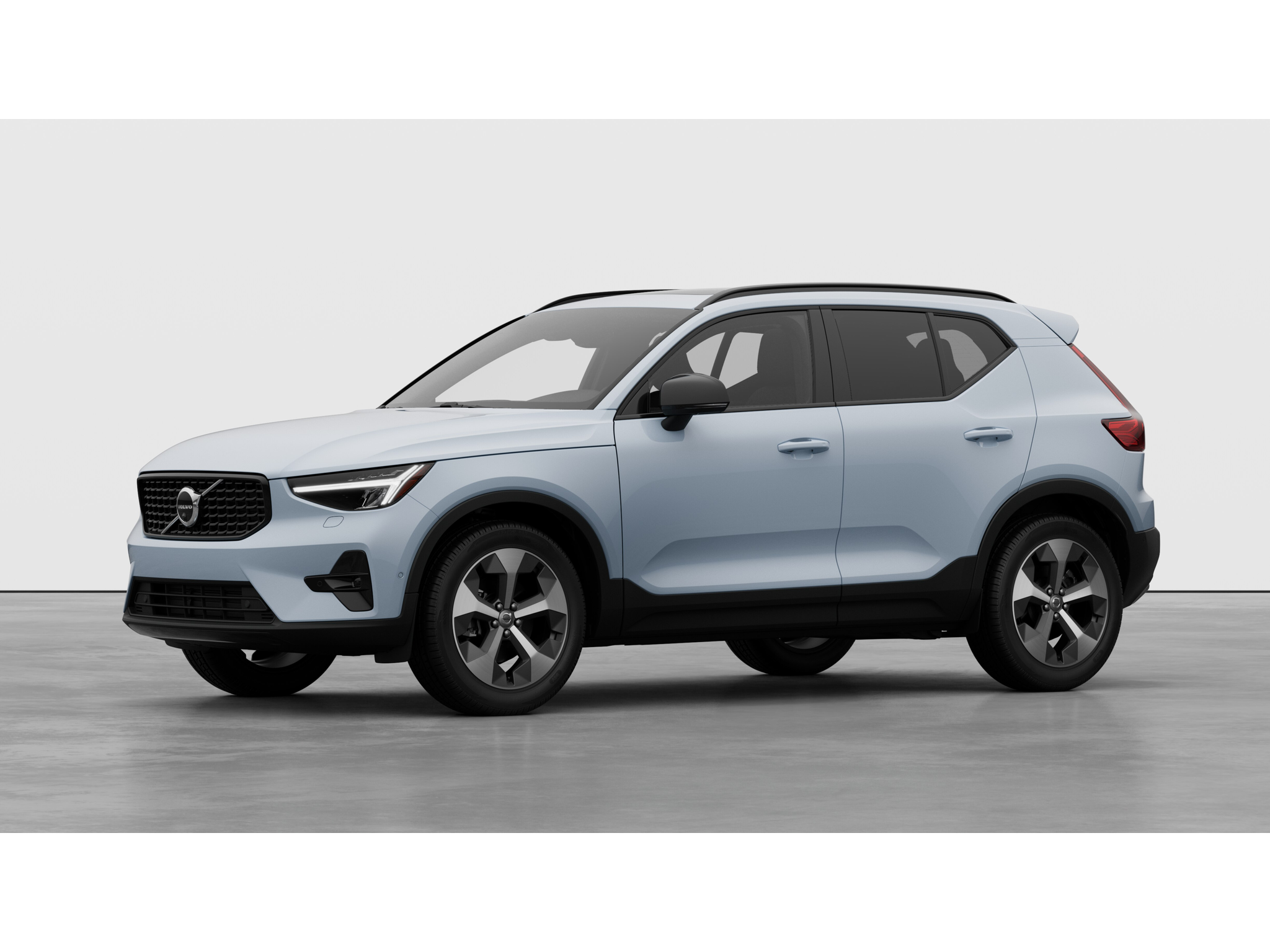 2026 Volvo XC40