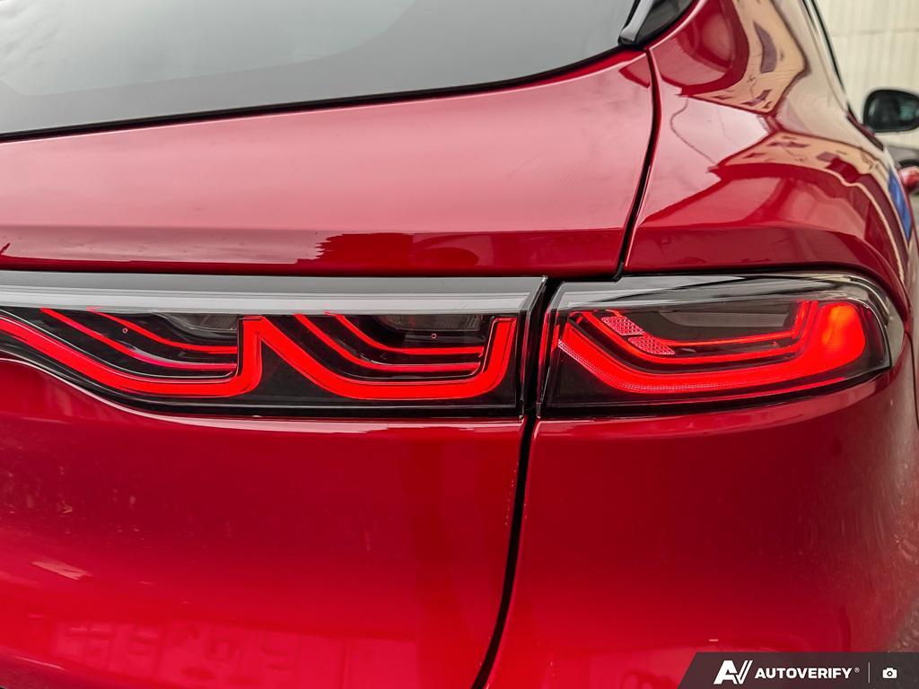 2024 Alfa Romeo Tonale Veloce EAWD, 温哥华, 全款车