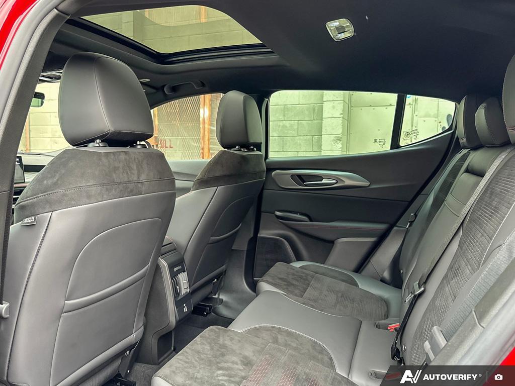 2024 Alfa Romeo Tonale Veloce EAWD, 温哥华, 全款车