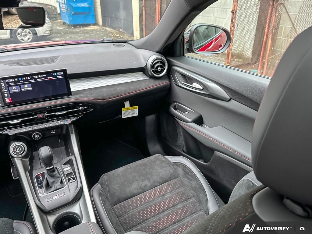 2024 Alfa Romeo Tonale Veloce EAWD, 温哥华, 全款车