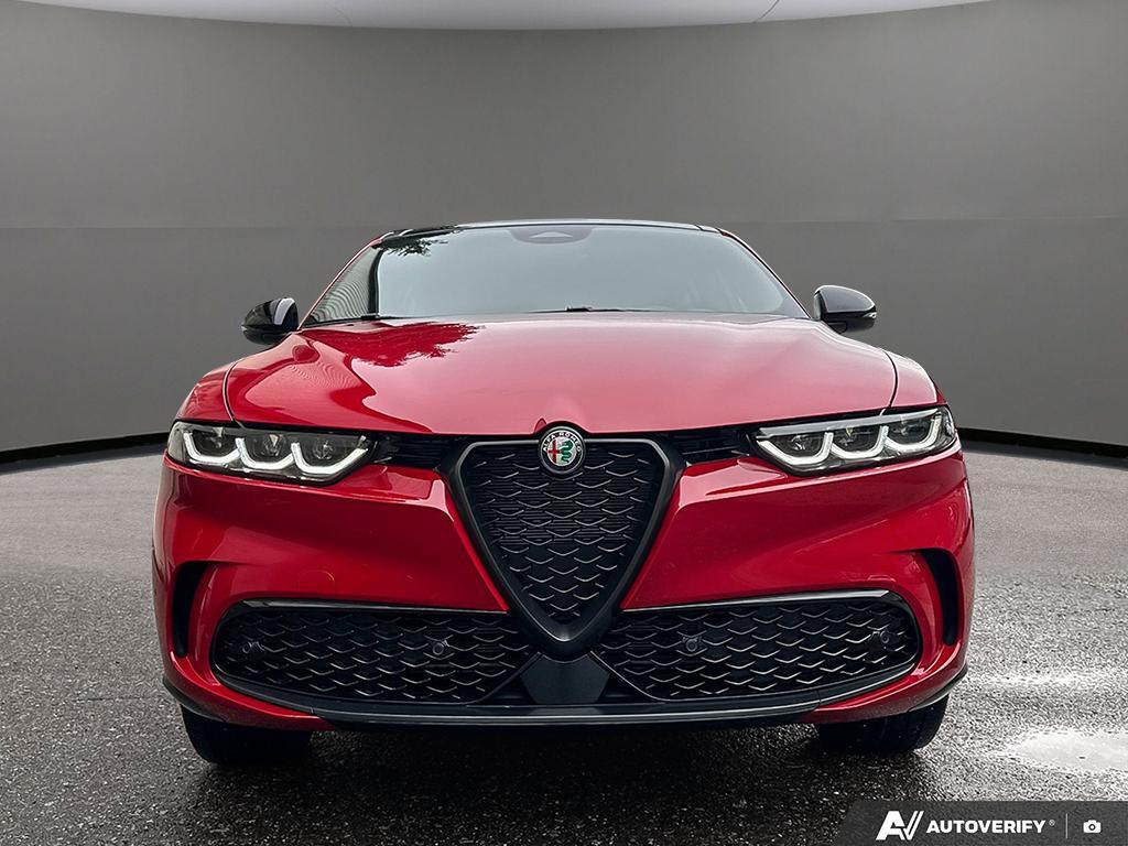 2024 Alfa Romeo Tonale Veloce EAWD, 温哥华, 全款车
