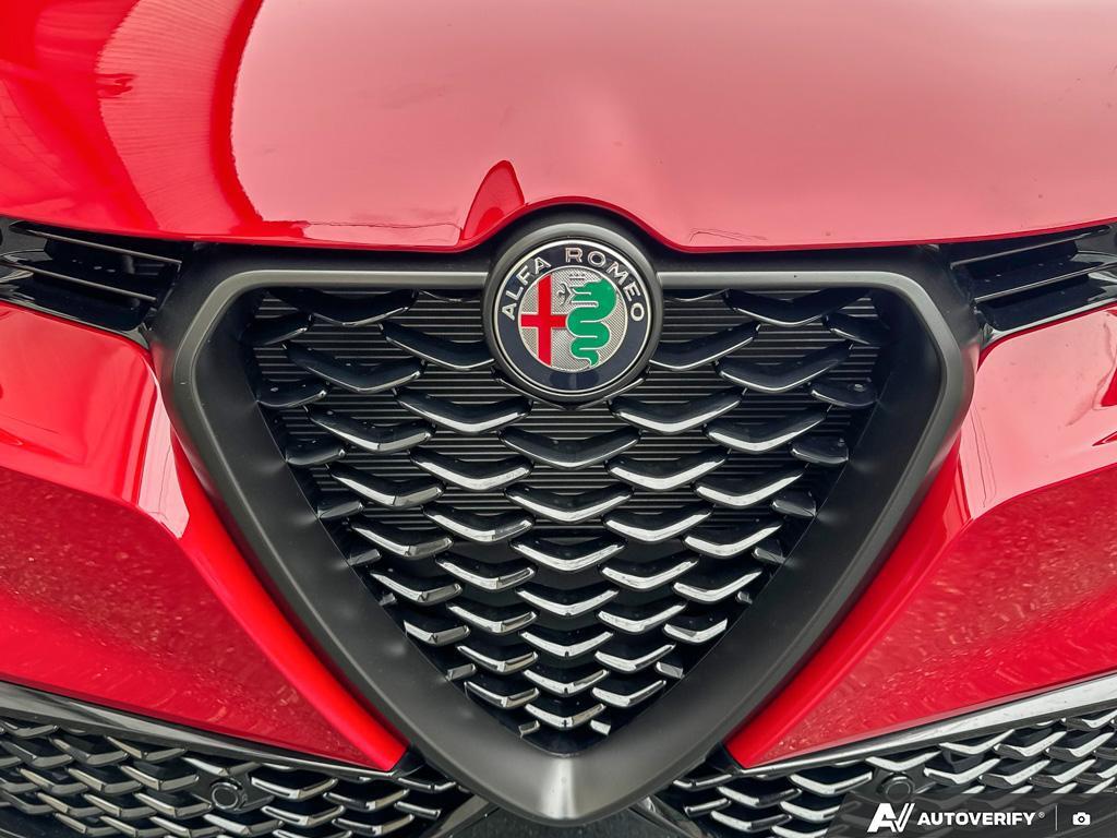 2024 Alfa Romeo Tonale Veloce EAWD, 温哥华, 全款车