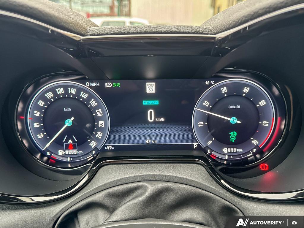 2024 Alfa Romeo Tonale Veloce EAWD, 温哥华, 全款车