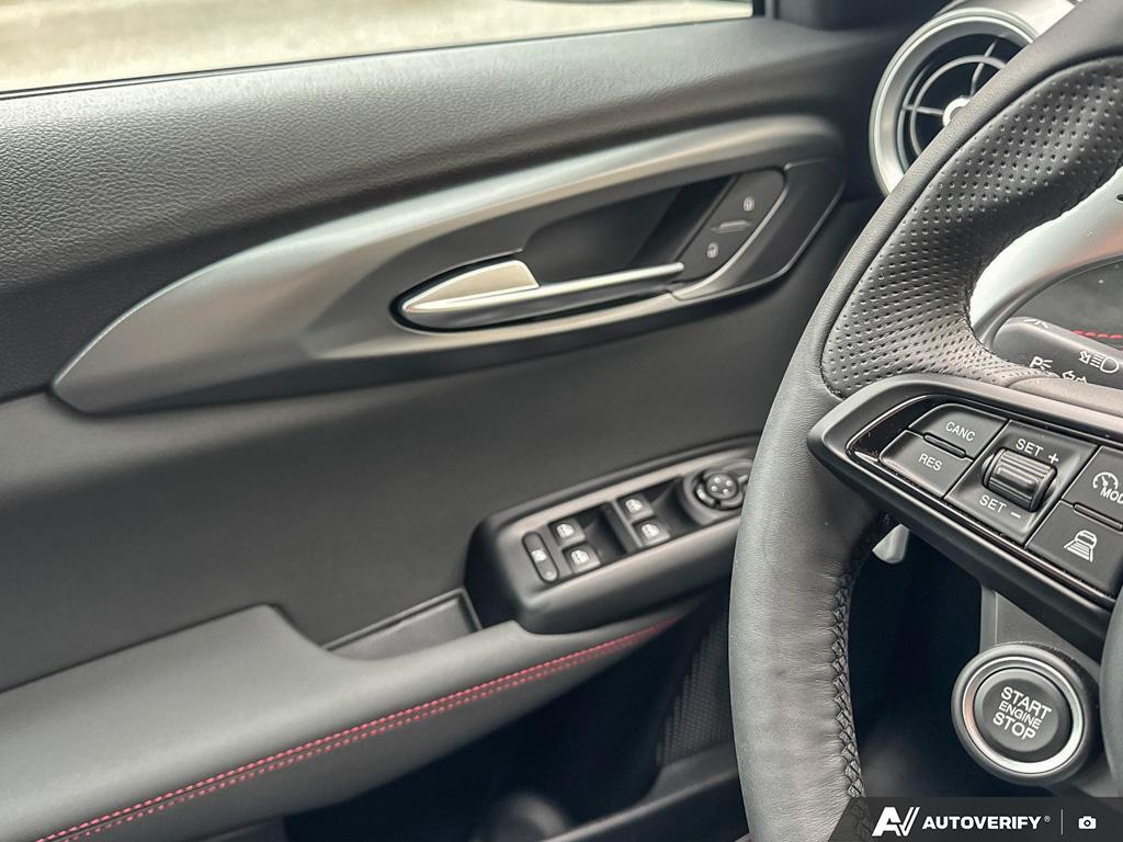 2024 Alfa Romeo Tonale Veloce EAWD, 温哥华, 全款车