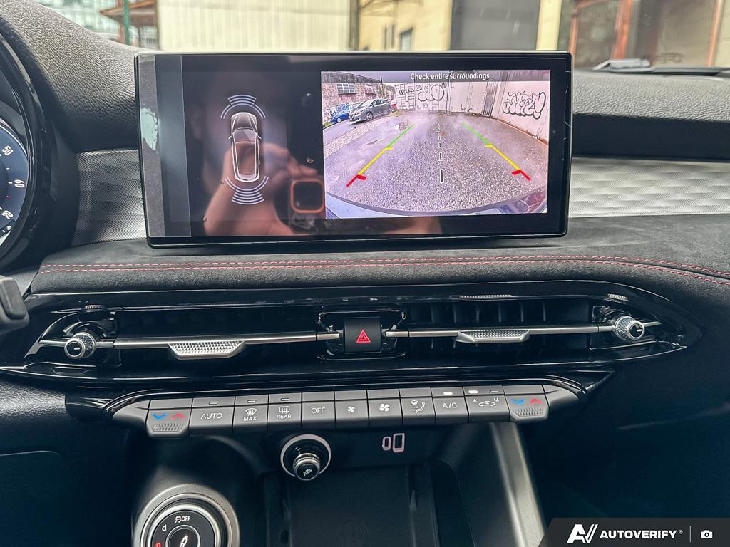 2024 Alfa Romeo Tonale Veloce EAWD, 温哥华, 全款车