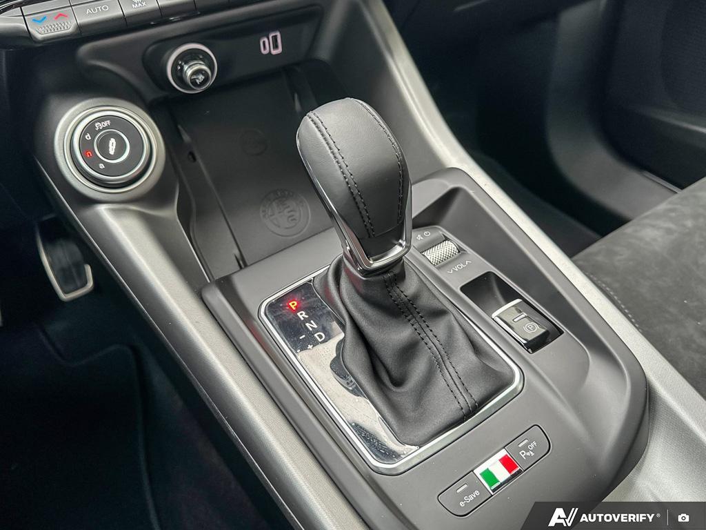 2024 Alfa Romeo Tonale Veloce EAWD, 温哥华, 全款车