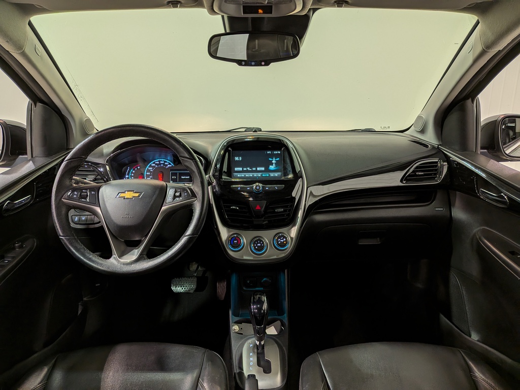 Chevrolet Spark 2017