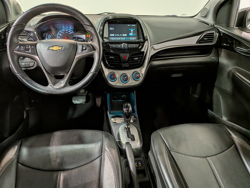 Chevrolet Spark 2017