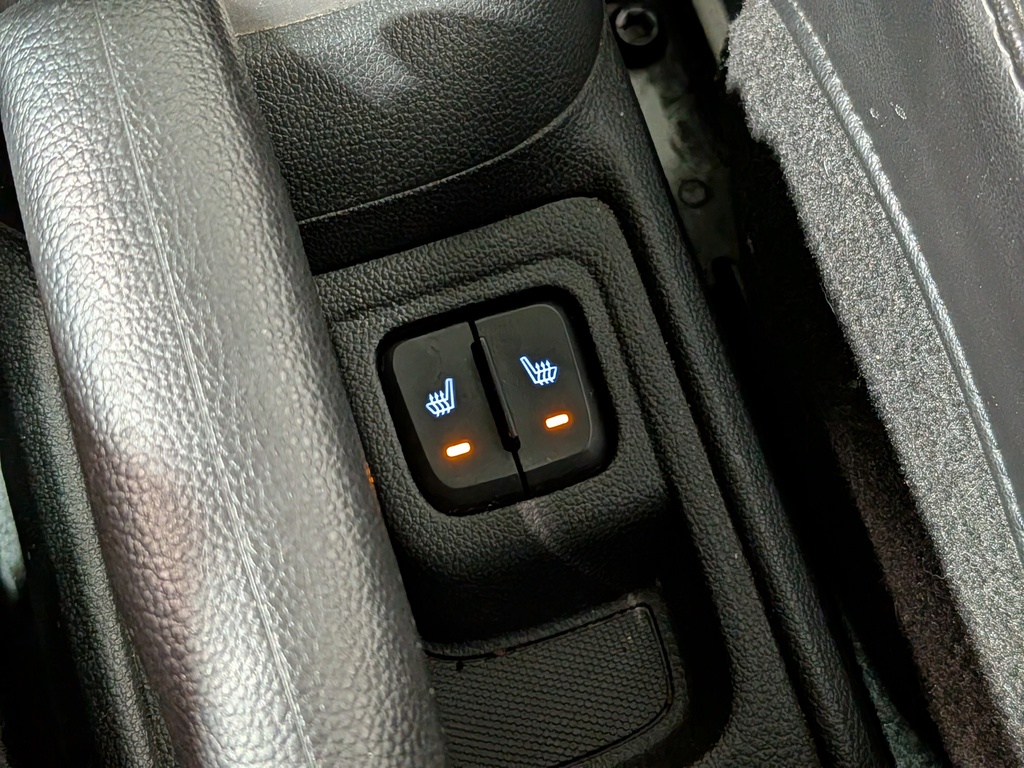 Chevrolet Spark 2017