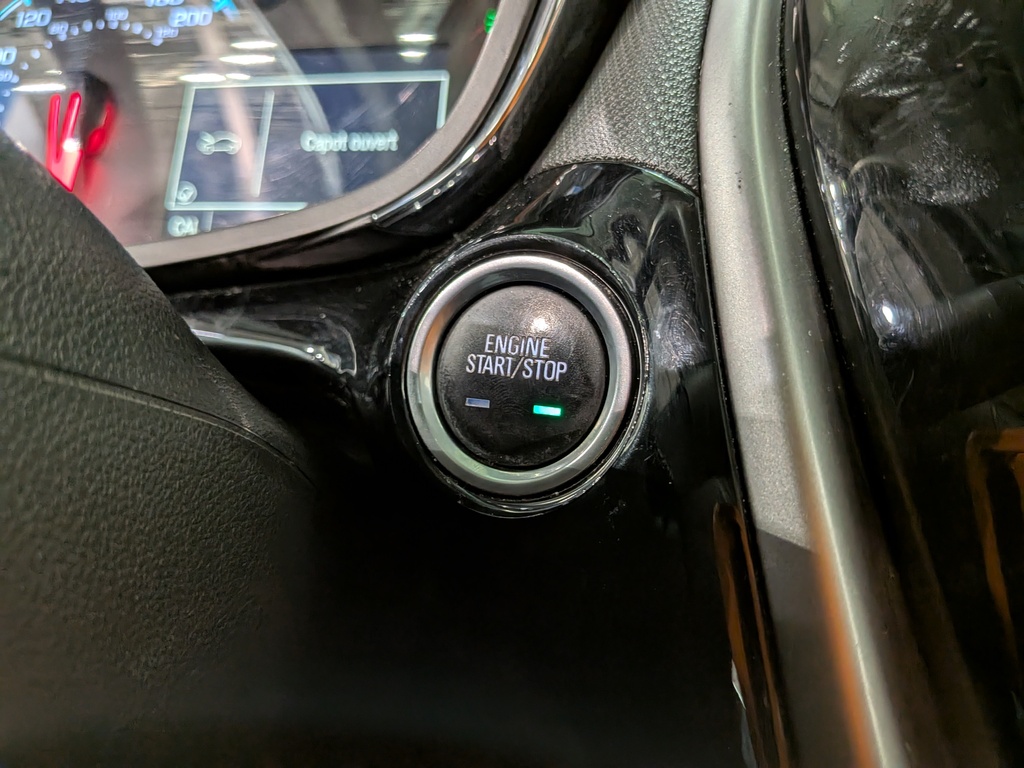 Chevrolet Spark 2017