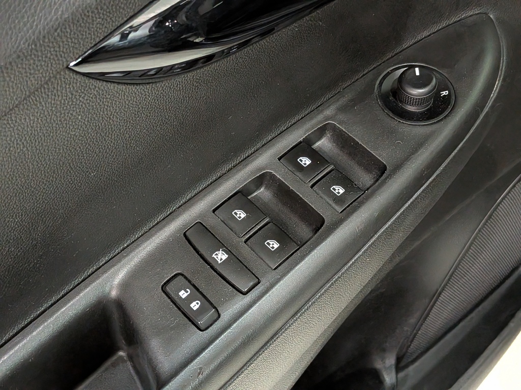 Chevrolet Spark 2017