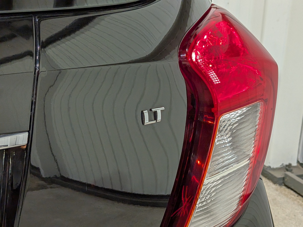 Chevrolet Spark 2017