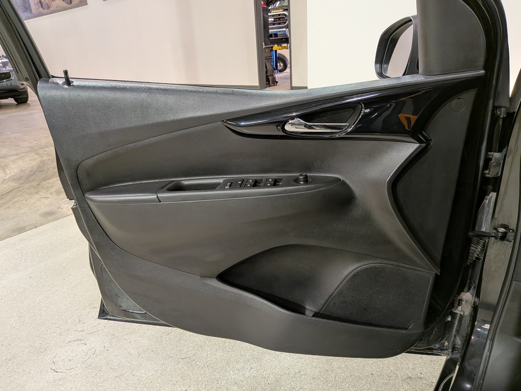 Chevrolet Spark 2017