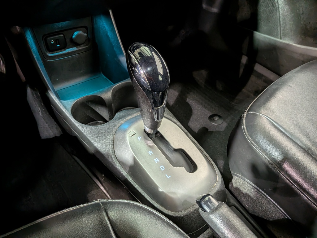 Chevrolet Spark 2017